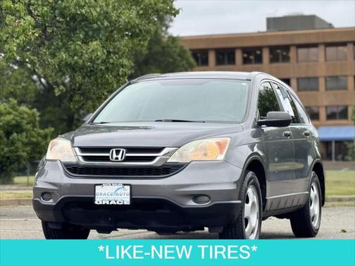 2011 Honda CR-V LX