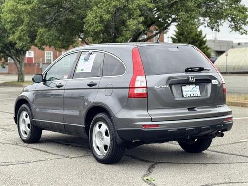 2011 Honda CR-V LX