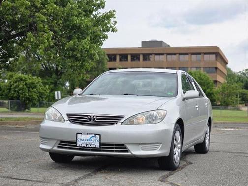 2005 Toyota Camry Base