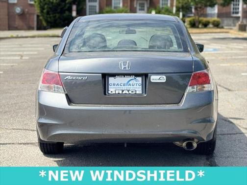 2010 Honda Accord LX-P