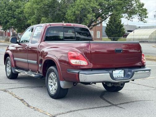 2003 Toyota Tundra SR5