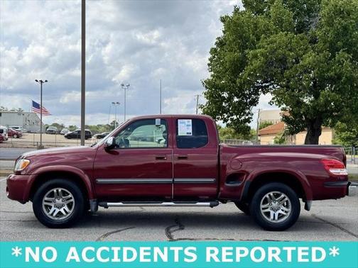2003 Toyota Tundra SR5