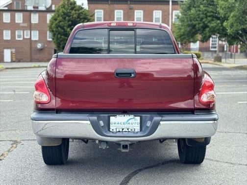 2003 Toyota Tundra SR5