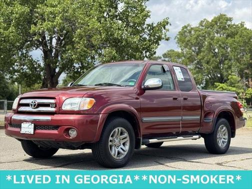 2003 Toyota Tundra SR5