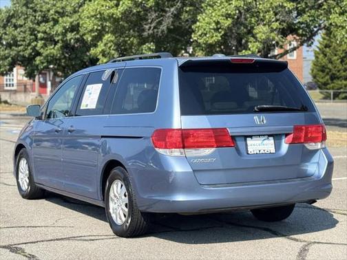 2008 Honda Odyssey EX-L