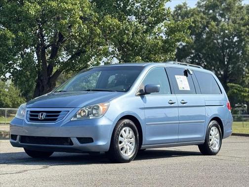 2008 Honda Odyssey EX-L