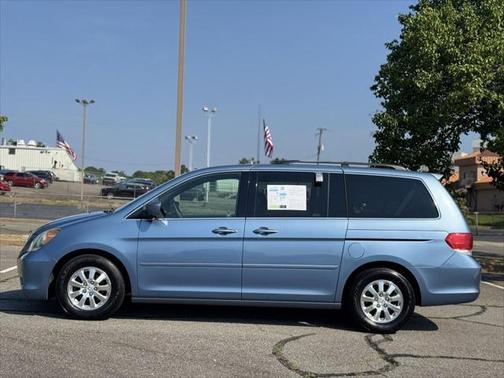 2008 Honda Odyssey EX-L