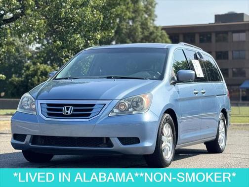 2008 Honda Odyssey EX-L