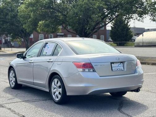 2010 Honda Accord EX-L