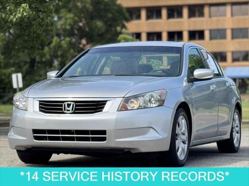 2010 Honda Accord EX-L