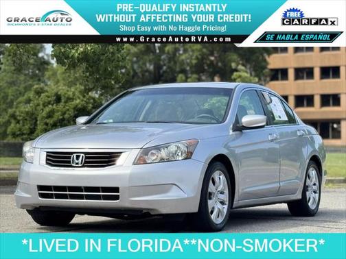 2010 Honda Accord EX-L