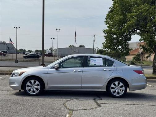 2010 Honda Accord EX-L