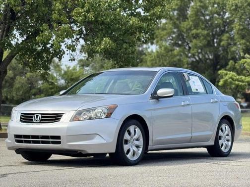 2010 Honda Accord EX-L