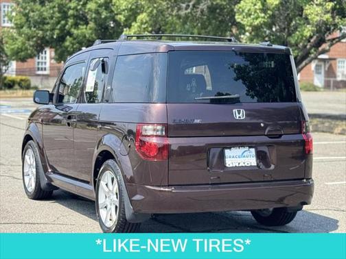 2008 Honda Element SC