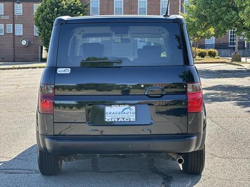 2008 Honda Element EX