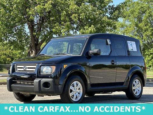 2008 Honda Element EX