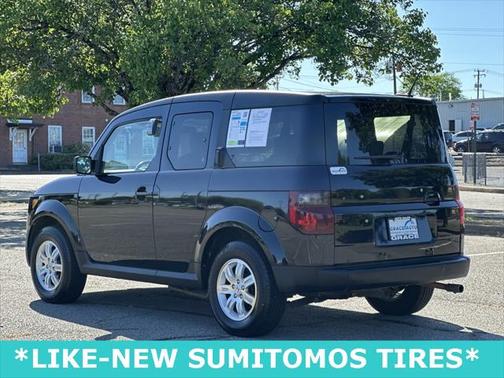 2008 Honda Element EX