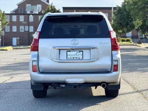 2011 Lexus GX 460 Premium
