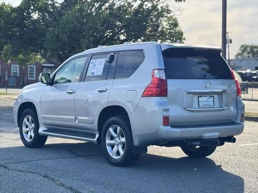 2011 Lexus GX 460 Premium
