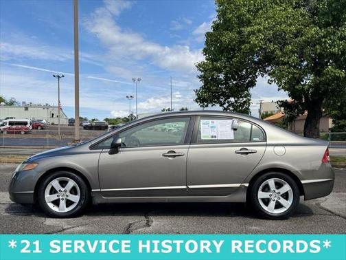 2006 Honda Civic EX