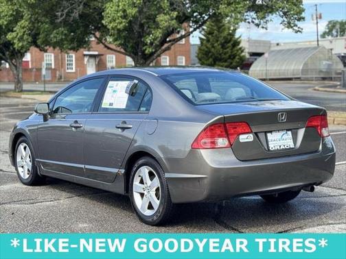 2006 Honda Civic EX