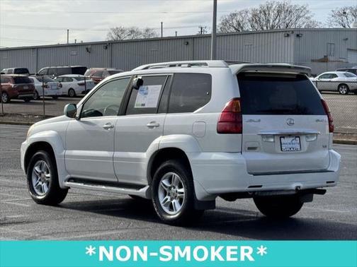 2005 Lexus GX 470 470