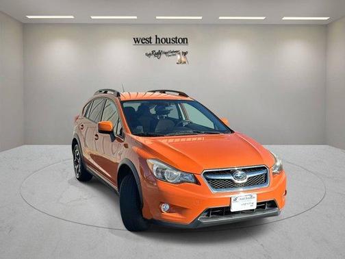 2014 Subaru XV Crosstrek 2.0i Premium