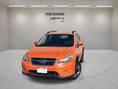 2014 Subaru XV Crosstrek 2.0i Premium