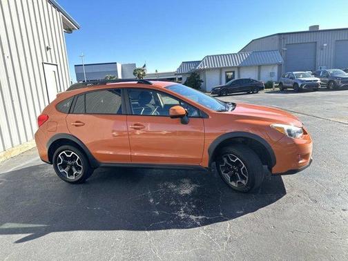 2014 Subaru XV Crosstrek 2.0i Premium