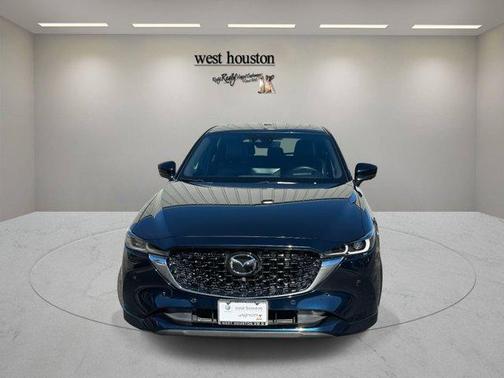 2023 Mazda CX-5 2.5 Turbo Signature