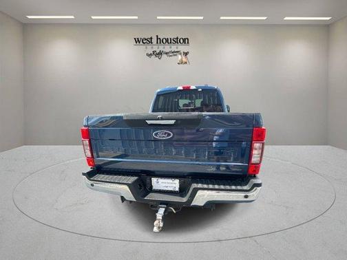 2020 Ford F-250 Lariat