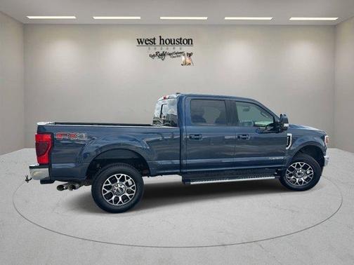 2020 Ford F-250 Lariat