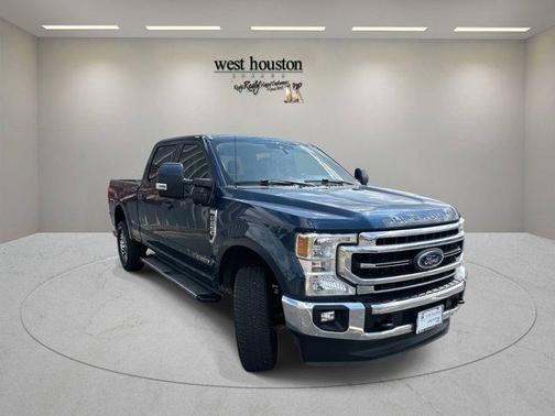 2020 Ford F-250 Lariat
