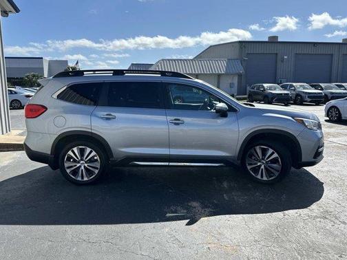 2020 Subaru Ascent Limited 7-Passenger