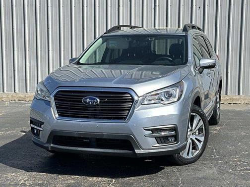 2020 Subaru Ascent Limited 7-Passenger