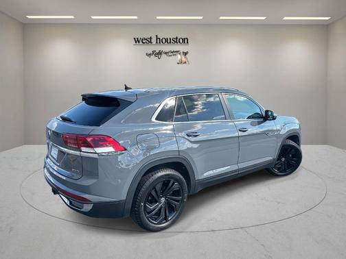 2020 Volkswagen Atlas Cross Sport 3.6L V6 SEL