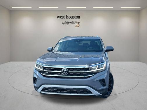 2020 Volkswagen Atlas Cross Sport 3.6L V6 SEL
