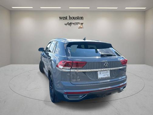 2020 Volkswagen Atlas Cross Sport 3.6L V6 SEL