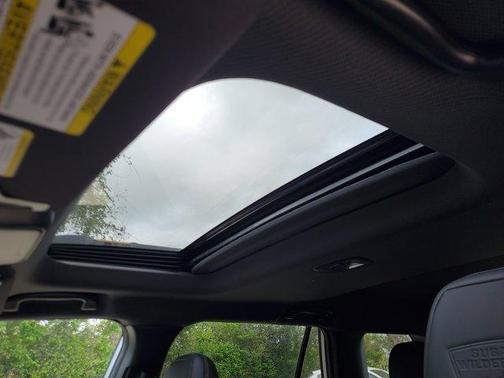 Silver 2026 Subaru Outback Wilderness