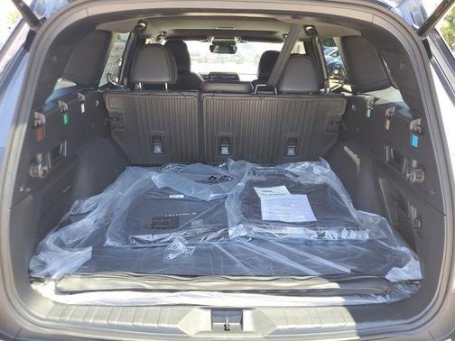 Magnetite Gray Metallic 2026 Subaru Outback Limited