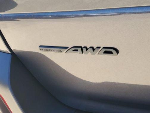 Magnetite Gray Metallic 2026 Subaru Outback Limited