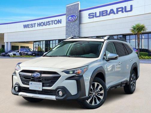 2025 Subaru Outback Touring XT