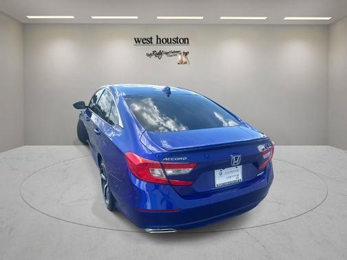2020 Honda Accord Sport 1.5T