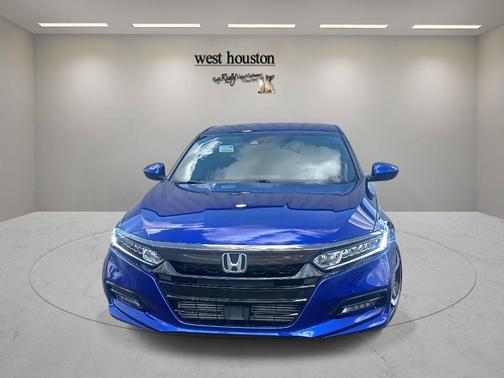 2020 Honda Accord Sport 1.5T