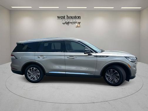 2023 Lincoln Aviator Standard RWD