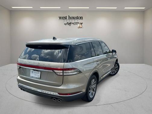 2023 Lincoln Aviator Standard RWD