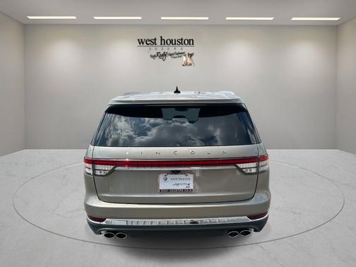 2023 Lincoln Aviator Standard RWD