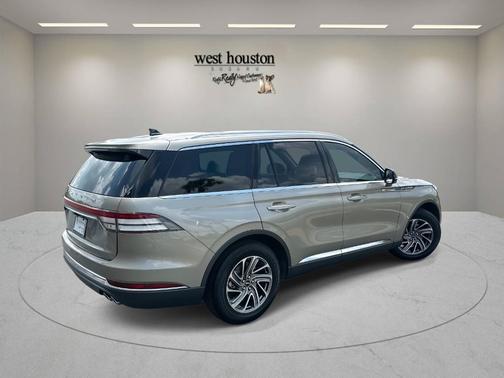 2023 Lincoln Aviator Standard RWD