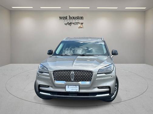 2023 Lincoln Aviator Standard RWD