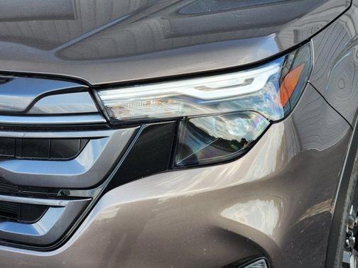 2025 Subaru Forester Hybrid Premium